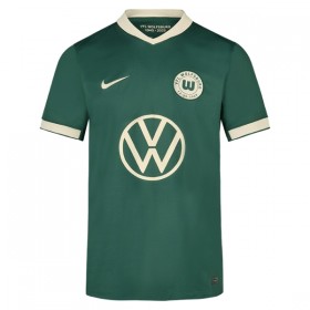 Nogometni Dres VfL Wolfsburg Anniversary 2025-26