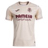 Nogometni Dres Villarreal Gostujući 2025-26 Nogometni Dres Villarreal Gostujući 2025-26