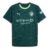 Nogometni Dres Manchester City Cherki 10 EA Sport Četvrta 2025-26