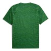 Nogometni Dres Manchester City Pre-Match 2025-26 Zelena