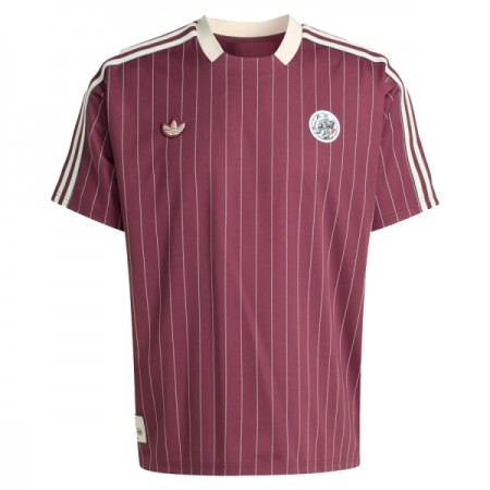 Nogometni Dres Ajax Terrace Icons 2025-26