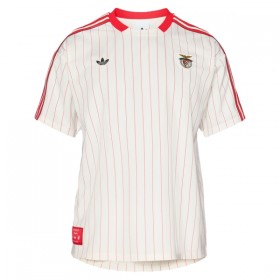 Nogometni Dres Benfica Terrace Icons 2025-26