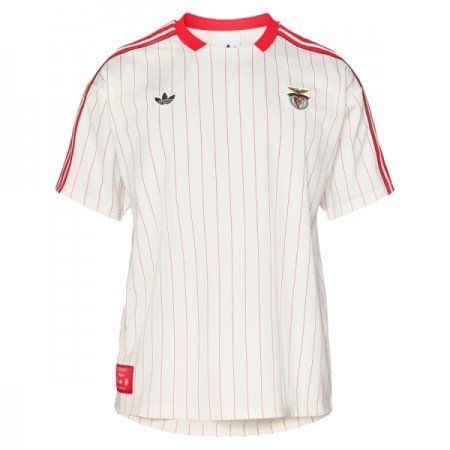 Nogometni Dres Benfica Terrace Icons 2025-26