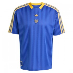 Nogometni Dres Boca Juniors Terrace Icons 2025-26