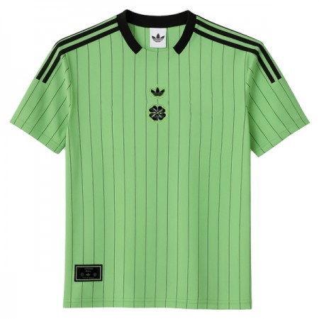 Nogometni Dres Celtic FC Terrace Icons 2025-26