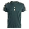 Nogometni Dres Juventus Terrace Icons 2025-26