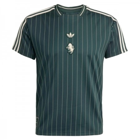 Nogometni Dres Juventus Terrace Icons 2025-26