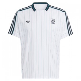Nogometni Dres Liverpool Terrace Icons 2025-26