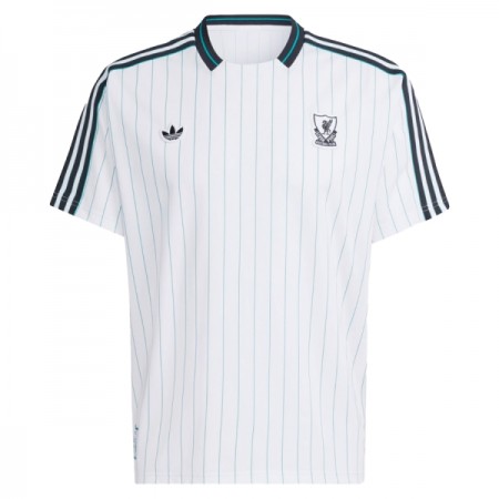 Nogometni Dres Liverpool Terrace Icons 2025-26