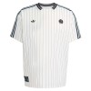 Nogometni Dres Newcastle United Terrace Icons 2025-26