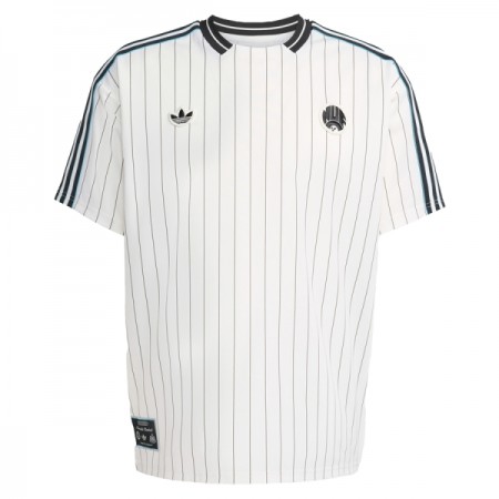 Nogometni Dres Newcastle United Terrace Icons 2025-26