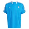 Nogometni Dres Real Madrid Terrace Icons 2025-26 Plava