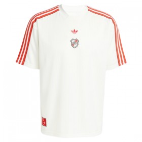 Nogometni Dres River Plate Terrace Icons 2025-26