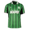 Nogometni Dres Sassuolo Domaći 2025-26