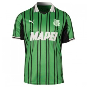 Nogometni Dres Sassuolo Domaći 2025-26