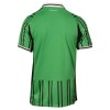 Nogometni Dres Sassuolo Domaći 2025-26