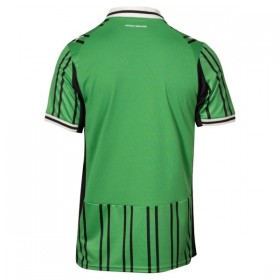 Nogometni Dres Sassuolo Domaći 2025-26