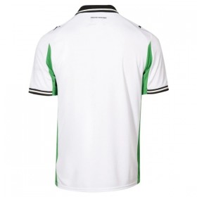 Nogometni Dres Sassuolo Gostujući 2025-26