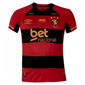 Nogometni Dres Sport Recife Domaći 2025-26