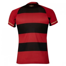 Nogometni Dres Sport Recife Domaći 2025-26