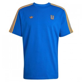 Nogometni Dres Tigres UANL Terrace Icons 2025-26