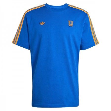 Nogometni Dres Tigres UANL Terrace Icons 2025-26