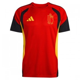 Belgija SP 2026 Dresovi Za Trening Crvena