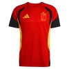 Dječji Belgija SP 2026 Dresovi Za Trening Crvena