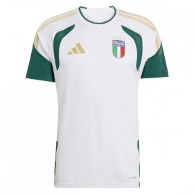 Italija SP 2026 Dresovi Za Trening Bijela
