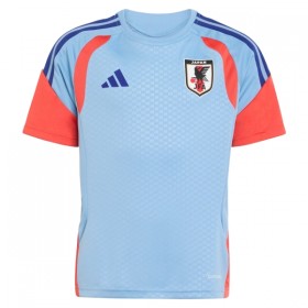 Japan SP 2026 Dresovi Za Trening Plava