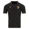Nogometni Dres Portugal Black Panther 2025-26 Nogometni Dres Portugal Black Panther 2025-26