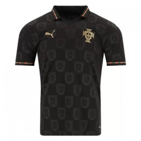 Nogometni Dres Portugal Black Panther 2025-26