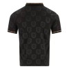 Nogometni Dres Portugal Black Panther 2025-26
