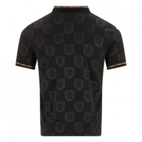 Nogometni Dres Portugal Black Panther 2025-26