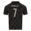 Nogometni Dres Portugal Black Panther Ronaldo 7 2025-26