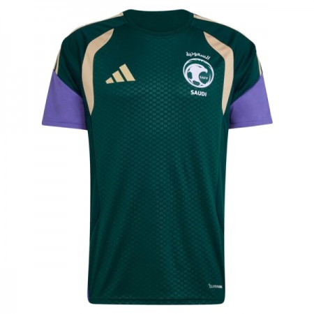 Saudijska Arabija SP 2026 Dresovi Za Trening Zelena Saudijska Arabija SP 2026 Dresovi Za Trening Zelena