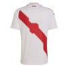 Nogometni Dres Peru Domaći SP 2026