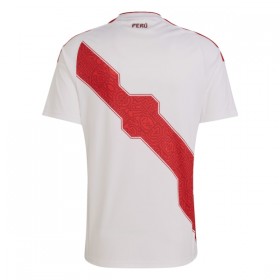 Nogometni Dres Peru Domaći SP 2026