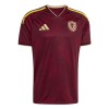 Nogometni Dres Venezuela Domaći SP 2026 Nogometni Dres Venezuela Domaći SP 2026