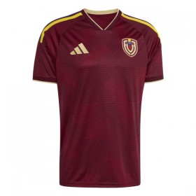 Nogometni Dres Venezuela Domaći SP 2026