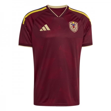 Nogometni Dres Venezuela Domaći SP 2026 Nogometni Dres Venezuela Domaći SP 2026