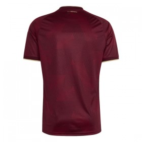 Nogometni Dres Venezuela Domaći SP 2026