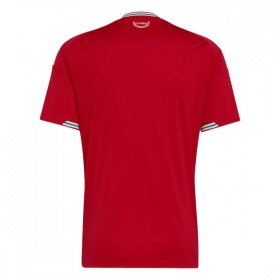 Nogometni Dres Wales Domaći SP 2026