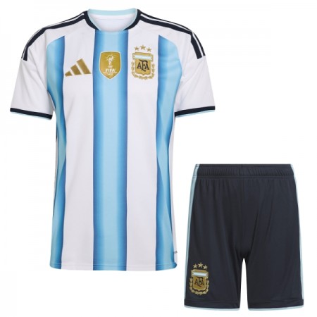 Dječji Nogometni Dres Argentina Domaći SP 2026