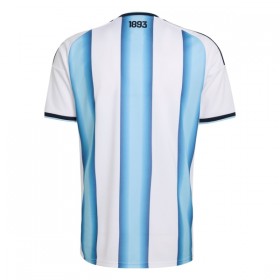 Dječji Nogometni Dres Argentina Domaći SP 2026