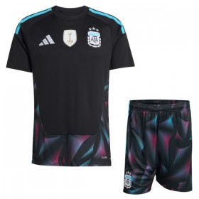 Dječji Nogometni Dres Argentina Golmanski Domaći SP 2026