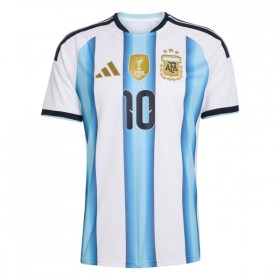 Dječji Nogometni Dres Argentina Messi 10 Domaći SP 2026