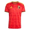 Dječji Nogometni Dres Belgija Domaći SP 2026