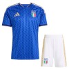 Dječji Nogometni Dres Italija Domaći SP 2026 Dječji Nogometni Dres Italija Domaći SP 2026