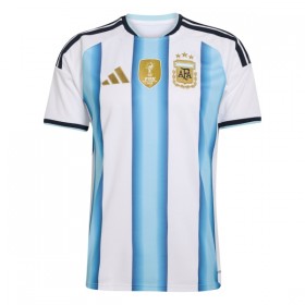 Nogometni Dres Argentina Domaći SP 2026